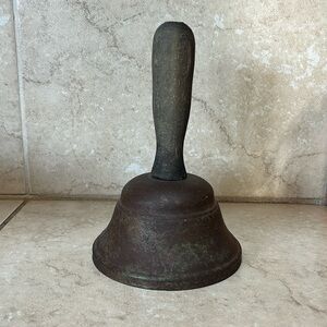 Pottery Barn Bell